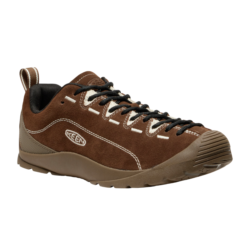 Jasper W sneakers - Dark Earth/Birch